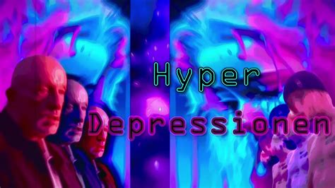 Hyper Depressionen Erkl Rt In Minuten Prod By Iof Youtube