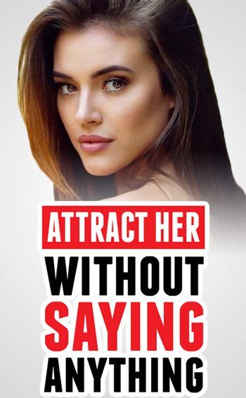 How To Attract Women Easily Without Talking How To Approach Women