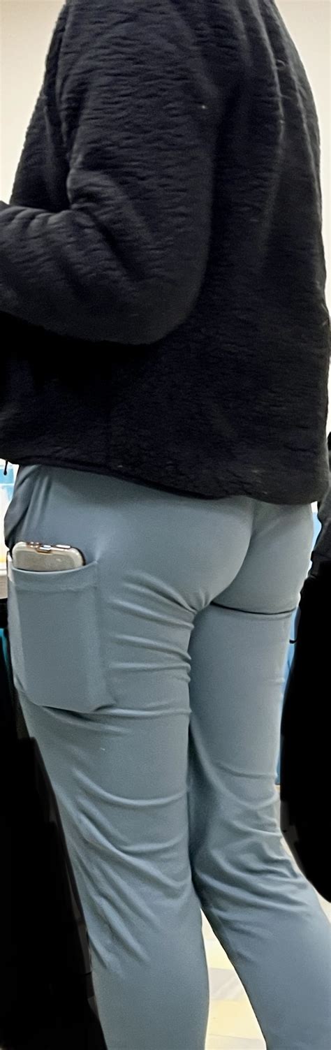 More Ass In Scrubs Ass Forum