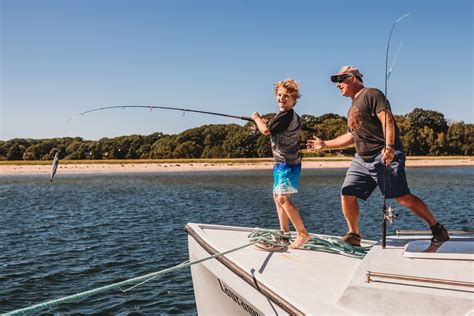 Pictou Island Sea And Sand Tour Tourism Nova Scotia
