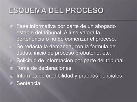 La Reforma Del Proceso De Nulidad Matrimonial Ppt Descarga Gratuita