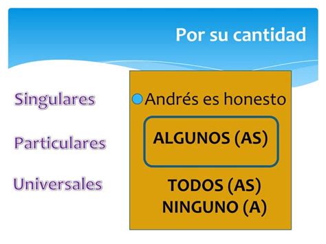 Clasificación De Los Juicios Ppt