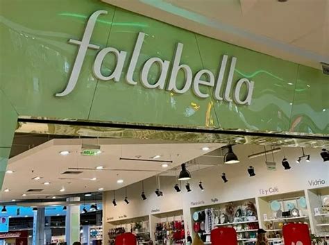 Falabella Fue Mal Calificada Por Fitch Ratings Por Crisis De Ltimos Meses