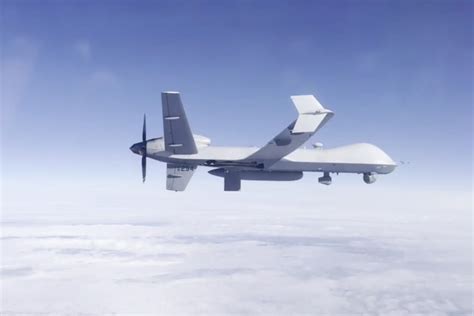 Военный эксперт Рожин оценил реакцию США на падение дрона Mq 9 Reaper в