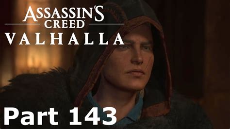 Assassin S Creed Valhalla Ps Walkthrough Gameplay Part Youtube