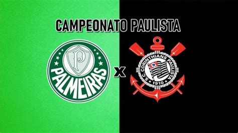 Transmissão De Palmeiras X Corinthians Ao Vivo Assista Online O