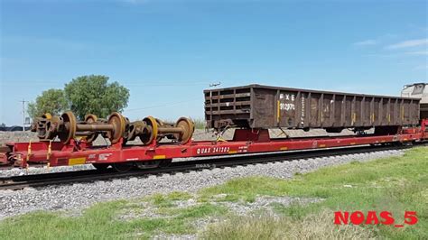 El Romo Irapuato Con G Ndolas Sobre Plataformas Algo No Tan N De