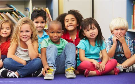 Happy Faces Childcare A Multicultural Daycare In Sherwood Park