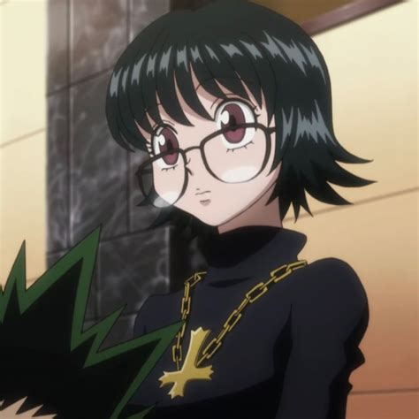 Hunter X Hunter Shizuku Hunter Anime Anime Manga Anime Art Chasseur De Primes Manhwa Arte