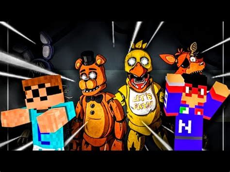 Jogando Novo Fnaf Beta Incr Vel E Assustador Youtube