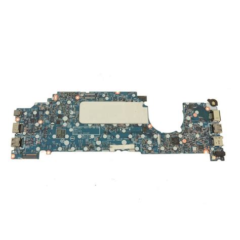 DELL LATITUDE 5300 Laptop Replacement Motherboard Blessing Computers