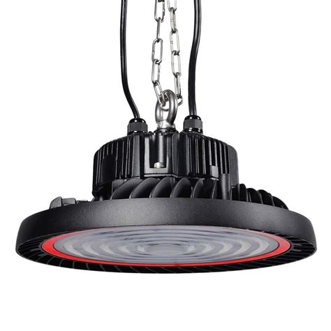 Best UFO High Bay Led Lights | LEDwatcher