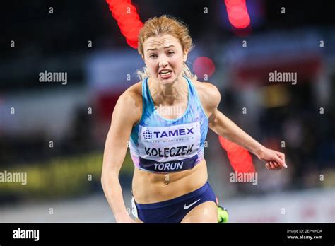 2018 02 15 Torun Copernicus CUP IAAF World Indoor Tour