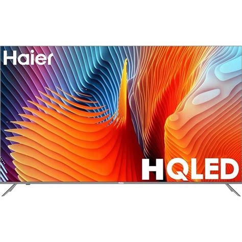 Buy Haier Inch K Uhd Smart Tv Android Official With Google