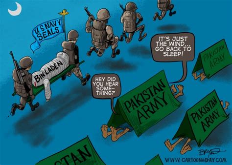 Cartoon On Pakistan Army Clip Art Library