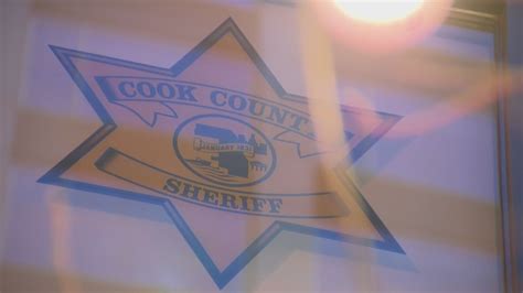 FINAX NEWS USA — Cook County Sheriff's Office Headquarters Opens in...