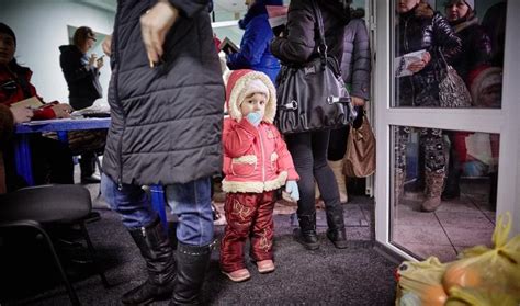 Ukraine Symposium Russian Crimes Against Children Lieber Institute
