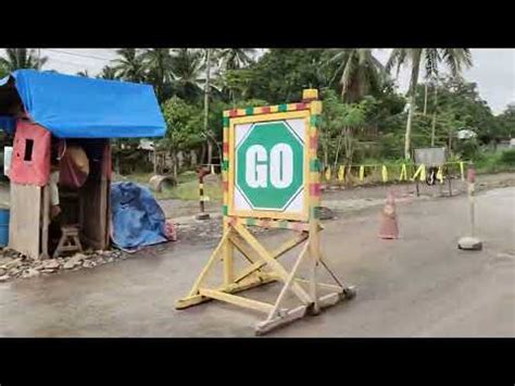 Boss Ironman Motorcycle Challenge Mindanao Loop Youtube