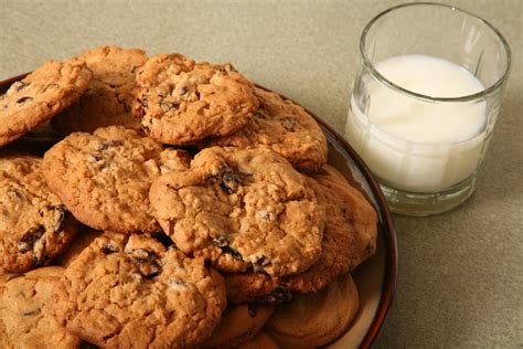 Cookies Caseiro Crocantes Por Fora E Macios Por Dentro A Receita Que