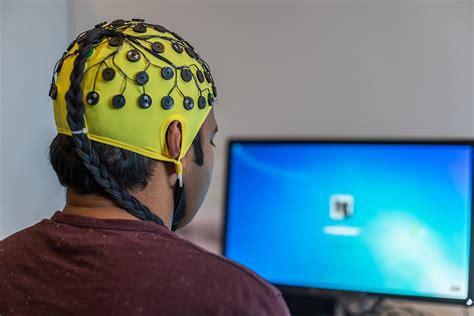 Getting Started With Eeg Analysis Using Mne Python A Beginner’s Guide By Manish Thilagar Medium