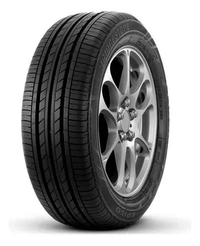 Pneu Aro 15 Bridgestone 195 55 R15 85h Ecopia Ep150 Parcelamento Sem