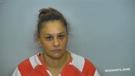 Vivier Dawn Marie Burleigh County Mugshots Zone