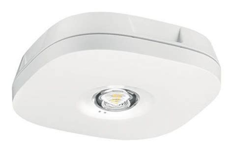 Gigerlicht Notleuchte Em R2a St Led 2 W 6500k Ba Anbau