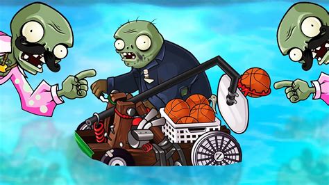 Bazen Neo I En Plants Vs Zombies Dio Youtube