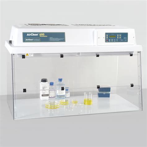 Vertical Laminar Flow Workstation Airclean System Airclean Systems