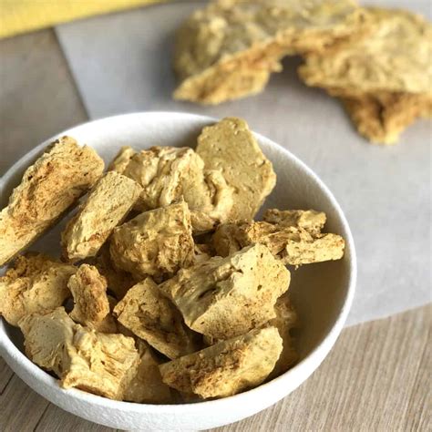 Hokey Pokey Recipe Just A Mums Kitchen