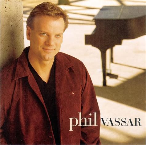 Phil Vassar Vassar Phil Amazonca Music