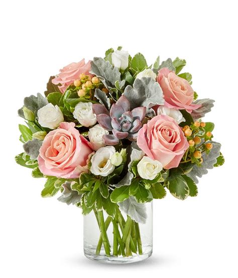 Charming Garden Of Love At From You Flowers