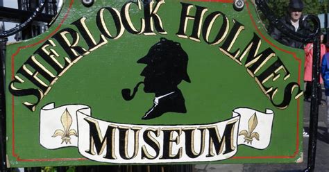 London Top 30 Sehenswürdigkeiten And Sherlock Holmes Museum Getyourguide