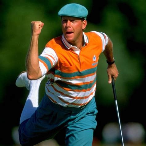 Payne Stewart Wife: Meet Tracey Stewart - ABTC