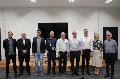 Cidade do Conhecimento instituições de ensino unem forças para