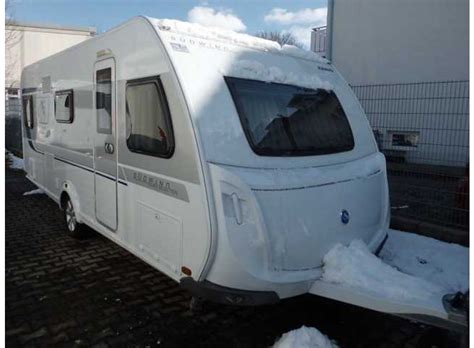 Knaus Südwind 580 QS Silver Selection als Pickup Camper in Leutkirch