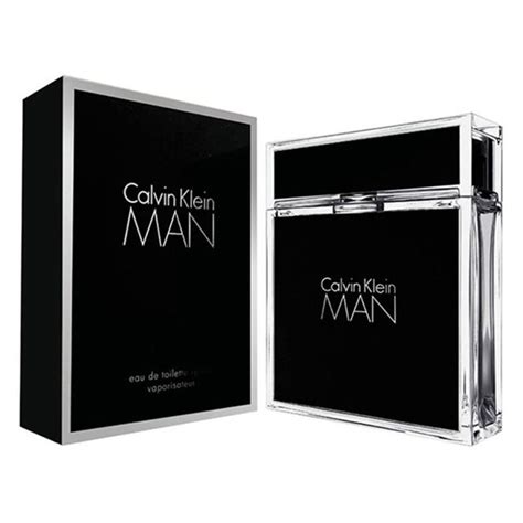 Buy Calvin Klein Man Perfume For Men 100ml Eau De Toilette Online In