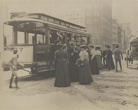 NYC 1890's | Vintage | Old | Pictures | Photos | Images