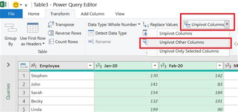 Power Query Combine Two Columns Printable Timeline Templates