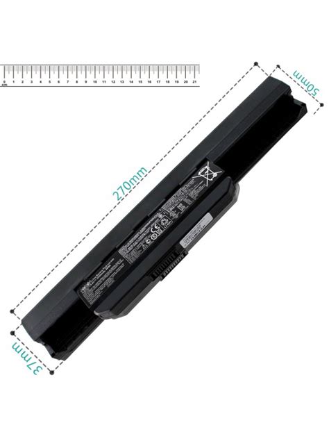 A32-K53 Genuine Battery A41-K53 for ASUS K53 K53E X53S K53S