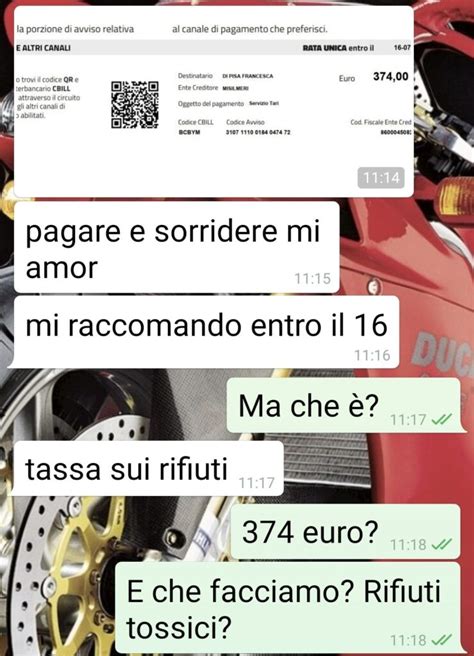 Tassa Sui Rifiuti Spuntebluspunteblu