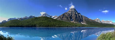 Rocky Mountains of British Columbia landscape in Canada image - Free