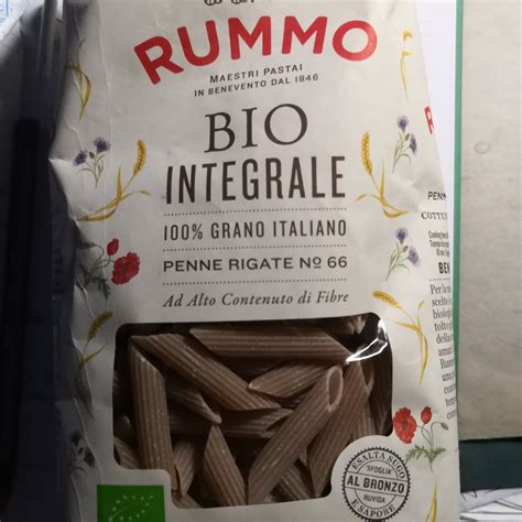 Rummo Penne Integrali Reviews Abillion