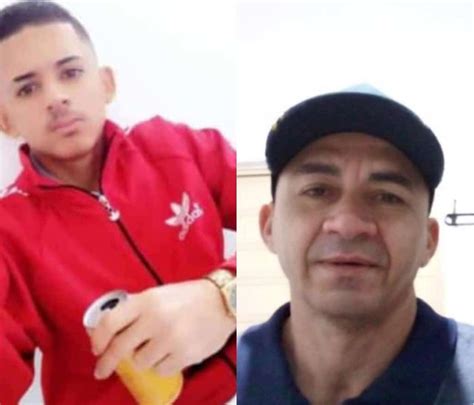 Pai E Filho São Mortos A Tiros E Facadas Dentro De Bar No Sul Do Piauí