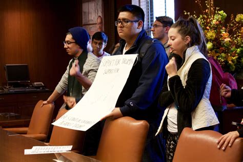 Emory University Students Demand Safe Space Because “Trump 2016” Was ... 