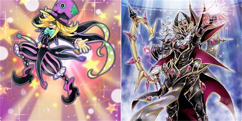 Yu Gi Oh Master Duel 10 Best Pendulum Summoning Archetypes