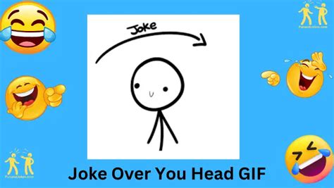 67 Over Your Head  Jokes A Collection Of Humorous Quips