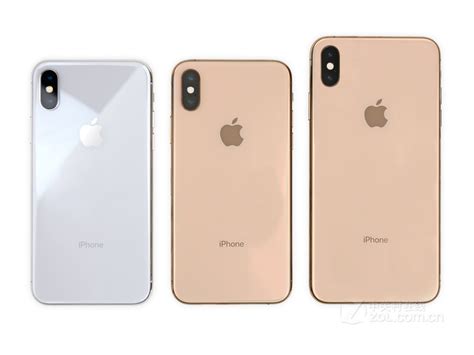 苹果iphone Xs Max（全网通）评测图解专业拆机 Zol中关村在线