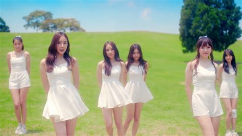 Kpop24hrs7 Blogspot MV GFRIEND Me Gustas Tu Choreography Ver