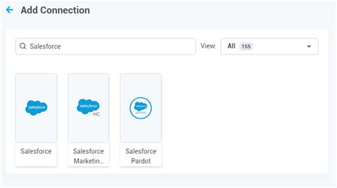 Eliminate Data Silos With Seamless Integration Into Salesforce In Depth Overview Salesforce Ben